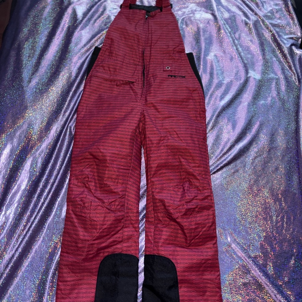 Arctix Snow Bib